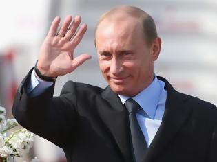 Φωτογραφία για Πούτιν: «Το ΝΑΤΟ απομεινάρι του Ψυχρού Πολέμου»
