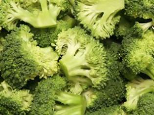 Φωτογραφία για Τα πράσινα λαχανικά προστατεύουν από τον καρκίνο του στόματος