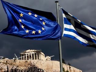 Φωτογραφία για ΕΚΤ: Νομικά αδύνατη η αναδιάρθρωση του ελληνικού χρέους