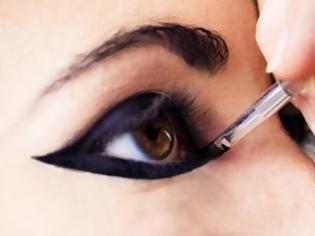 Φωτογραφία για 7 εκπληκτικά Makeup Tricks για καστανά μάτια