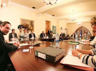 Φωτογραφία για Κύπρος: Στις 15 Οκτωβρίου η επόμενη σύσκεψη για την οικονομία