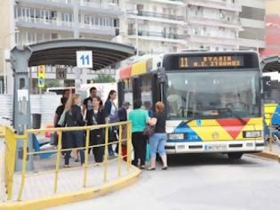 Φωτογραφία για Θεσσαλονίκη: Έρχεται αύξηση στα εισιτήρια του ΟΑΣΘ