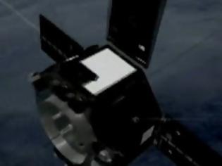 Φωτογραφία για Aκούστε ήχους από το διάστημα που κατέγραψε δορυφόρος της NASA [video]