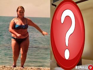 Φωτογραφία για Απίστευτη αλλαγή μίας υπέρβαρης Ρωσίδας, απο 105 κιλά έπεσε στα 54!!!! (pics)