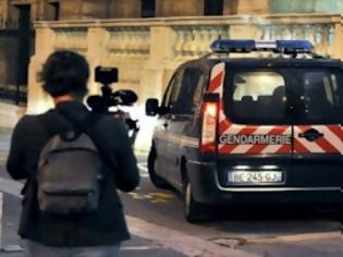 Φωτογραφία για 12 συλλήψεις αστυνομικών για διαφθορά στη Μασσαλία
