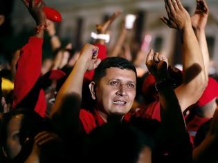 Φωτογραφία για Η Βενεζουέλα κλείνει τα σύνορά της λόγω εκλογών