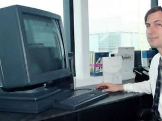 Φωτογραφία για Ένας χρόνος χωρίς τον Steve Jobs. Η Apple θυμάται