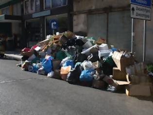 Φωτογραφία για Και επίσημα σε κατάσταση εκτάκτου ανάγκης ο Δήμος Πύργου