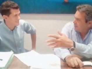 Φωτογραφία για Καμμένος: «Θα αντιµετωπίσουµε τη Μέρκελ ως εισβολέα»