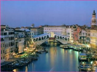 Φωτογραφία για Η Βενετία θέλει να μην ανήκει στην Ιταλία