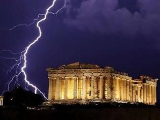 Φωτογραφία για Welt: Στο 140% του ΑΕΠ το χρέος της Ελλάδας το 2020