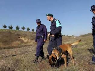 Φωτογραφία για Προτείνει Frontex και στη Τουρκία