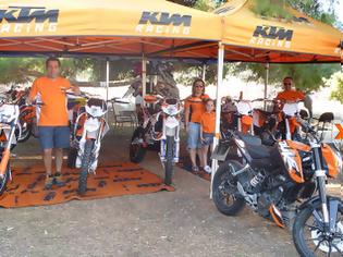 Φωτογραφία για 1O ENDURO FESTIVAL ΜΕΓΑΡΩΝ ΣΥΜΜΕΤΟΧΗ ΚΤΜ ΕΛΛΗΝΜΟΤΟ