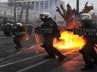 Φωτογραφία για Επιδιώκουν την πολιτειακή ανωμαλία και τον εμφύλιο…