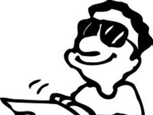 Φωτογραφία για Tυφλοί Ζακύνθου: Την πατήσαμε ε;