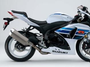 Φωτογραφία για Η Suzuki έφτασε το ένα εκατομμύριο GSX-R1000