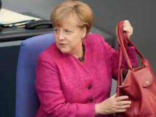 Φωτογραφία για Προς Καγκελάριο Μέρκελ: Η Ελλάδα είναι ο στρατηγικός πυλώνας της Ευρώπης!