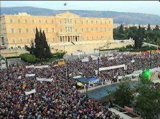 Φωτογραφία για Άποψη αναγνώστη Όλοι στους δρόμους