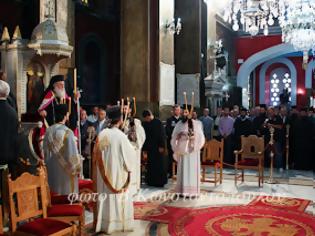 Φωτογραφία για «Τώρα ο δρόμος σας ανοίγει από την λεβεντογέννα Αρκαδία και τον Μωριά, προς την ένδοξη Μακεδονία»