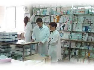 Φωτογραφία για Ξεκινούν τα στρατιωτικά φαρμακεία σε Ξάνθη και Αλεξανδρούπολη