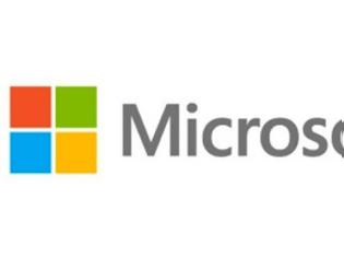 Φωτογραφία για Καυτός Οκτώβριος για τη Microsoft