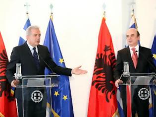 Φωτογραφία για Ο Παναρίτι απαιτεί να λυθεί το Τσάμικο Ζήτημα - Διαβάστε την ανακοίνωση του Αλβανικού ΥΠΕΞ
