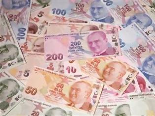 Φωτογραφία για Τουρκία: αγωνία για τον πληθωρισμό του επόμενου μήνα