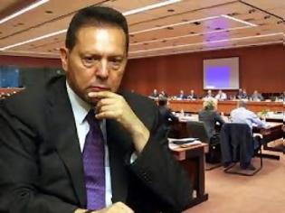 Φωτογραφία για ΚΡΙΣΙΜΟ EUROGROUP ΓΙΑ ΤΟ ΕΛΛΗΝΙΚΟ ΠΡΟΓΡΑΜΜΑ