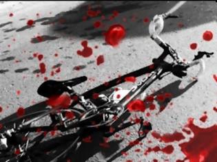 Φωτογραφία για Πάτρα: Σοβαρό τροχαίο ατύχημα στην Ακτή Δυμαίων - Πληροφορίες κάνουν λόγο για παράσυρση και σοβαρό τραυματισμό ποδηλάτη