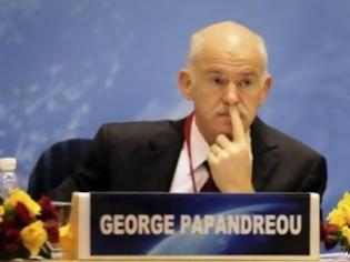 Φωτογραφία για Επιστολή 18χρονης μαθήτριας στο ΧΑΡΒΑΡΝΤ για τον π. πρωθυπουργό... της χώρας μας