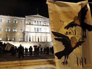 Φωτογραφία για Ανησυχούν για το ευρώ και όχι για την Ελλάδα!