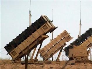 Φωτογραφία για Το Ισραήλ εγκατέστησε αντιαεροπορικούς πυραύλους στη Χάιφα