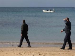 Φωτογραφία για Άλλος ένας νεκρός στις θάλασσες της Κρήτης - 72χρονος πνίγηκε στο Ρέθυμνο