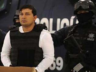 Φωτογραφία για Συνελήφθη ο ιθύνων νους δεκάδων δολοφονιών στο Μεξικό