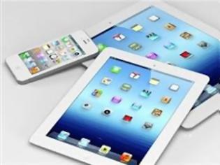 Φωτογραφία για Δέκα εκατομμύρια iPad Mini παράγγειλε η Apple