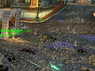 Φωτογραφία για Hacker σκόρπισε τον θάνατο σε χιλιάδες παίχτες του World of Warcraft! Δείτε το σε Video!