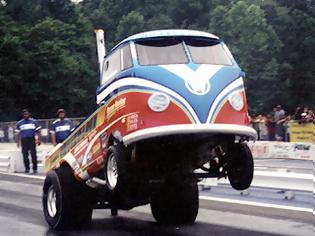 Φωτογραφία για Drag cars & Dragsters!! Απίθανες φωτογραφίες για...υψηλή αδρεναλίνη! (PICS)