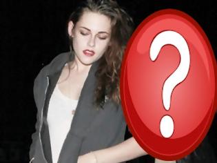 Φωτογραφία για Kristen Stewart: Σε συναυλία με... τον άνδρα της ζωής της!