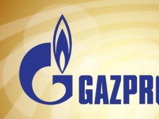 Φωτογραφία για «Η Gazprom μπαίνει στον ΠΑΟΚ»