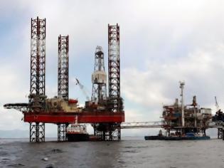 Φωτογραφία για Έρευνες για πετρέλαιο στην κυπριακή ΑΟΖ σχεδιάζει η Noble Energy