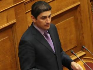 Φωτογραφία για Λ. Αυγενάκης: Στη Βουλή το ζήτημα της «αδυναμίας εξαγοράς χρόνου πραγματικής απασχόλησης βάση του Νόμου 4075/2012»