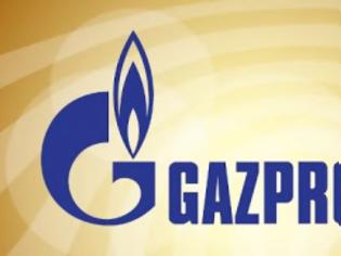 Φωτογραφία για «Η Gazprom μπαίνει στον ΠΑΟΚ»