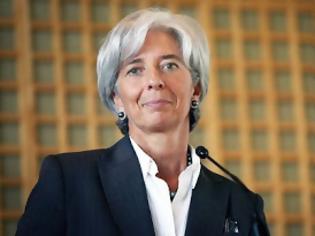 Φωτογραφία για Κράξιμο από τους ΝΥΤ για τη λίστα Lagarde