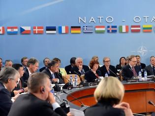 Φωτογραφία για Το ΝΑΤΟ θα υποστηρίξει την Τουρκία απέναντι στην Συρία