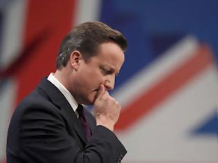 Φωτογραφία για Στηρίζει ο Κάμερον δημοψήφισμα για τις σχέσεις της Βρετανίας με την ΕΕ