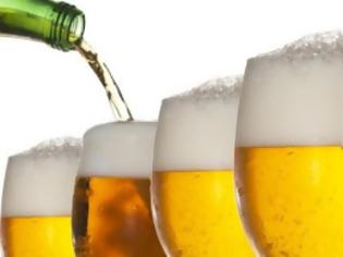 Φωτογραφία για Εμφιάλωση μπύρας και από εταιρείες αναψυκτικών