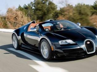 Φωτογραφία για H Bugatti με τους 1.200 ίππους εν δράσει… [Video]