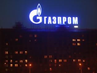 Φωτογραφία για “H Gazprom μπαίνει στον ΠΑΟΚ με 4 εκατ. ευρώ”!