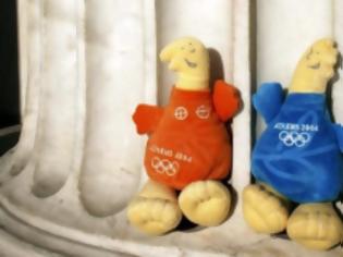 Φωτογραφία για 2.930 λέξεις προειδοποιούσαν πριν τους Ολυμπιακούς: Θα βουλιάξει η οικονομία σας!