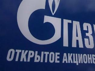 Φωτογραφία για Μπορεί να φέρει την Gazprom στην Ελλάδα